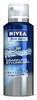 Nivea fm style freeze crackling styling gel
